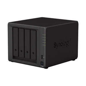 Synology DiskStation DS923+ 4 Einschübe NAS-Server Leergehäuse (DS923+) - Bild 1 von 5