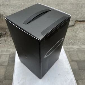 Apple Mac Pro (A1481) 2013 6,1 Original Oem Shipping Storage Box Only W Foam - Afbeelding 1 van 3