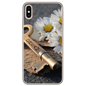 Coque Gel TPU pour IPHONE Xs Max Design Dream Dessins - Photo 1/1