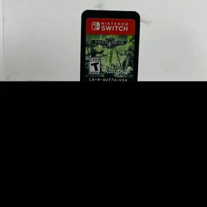 Warhammer 40000 Mechanicus (Nintendo Switch, 2020) nur Cartridge - Bild 1 von 2