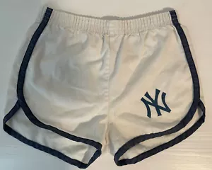 new york yankees vintage shorts 1960’s - Picture 1 of 3