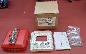 Siemens 500-636165 Strobo corno multirosso - Foto 1 di 5