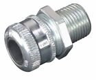 CGB599 CROUSE HINDS 1-1/2 INCH NON-ARMOURED STRAIGHT CORD GRIP CONNECTOR