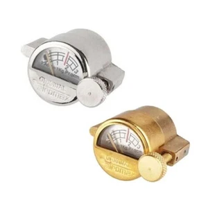 Petromax Manometer HK150/HK250/HK350/HK500 149c Or 149m - Picture 1 of 3