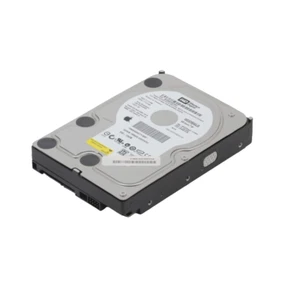 Genuine Apple Mac 320GB WD WD3200AAJS Caviar 3.5" Hard Drive  - 655-1380E - SR2 - Picture 1 of 1