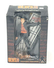 Trevco 2007 Elvis Is Collectible Ornament Jailhouse Rock