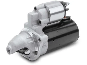 Starter For 2012-2013 BMW 535i GT xDrive Base 3.0L 6 Cyl ZB119QH - Picture 1 of 1