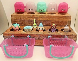 Shopkins Lose Figuren Staffel 3, 5, 6 - Bild 1 von 39