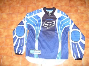 cross fox trikot kinder - Bild 1 von 2