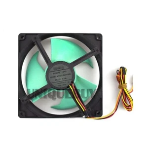 For NMB 4715JL-04W-S29 6A12A72-QF7 Refrigerator cooling fan DC12V 0.23A - Afbeelding 1 van 5