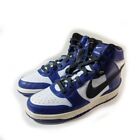 Nike Ambush Dunk High Nike Dunk Hi   Ambush Deep Royal Cu7544 400 Sneakers Me