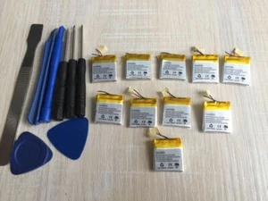 10X Replacement Battery for Apple iPOD Shuffle 2nd Shuffle 2 Generation 616-0274 - Picture 1 of 12
