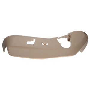 13-17 CHRYSLER TOWN & COUNTRY GRAND CARAVAN LEFT OUTER SEAT SHIELD OEM NEW MOPAR - Picture 1 of 6