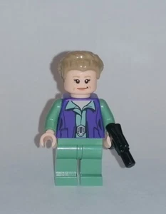 LEGO Star Wars - General Leia Organa - Figur Minifigur Prinzessin Endor 75140 - Imagen 1 de 3