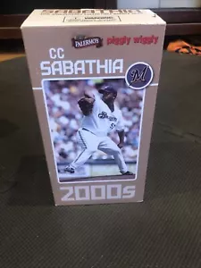 Milwaukee Brewers 2010 CC Sabathia 2000s Bobblehead, New - Picture 1 of 1