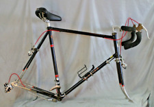1989 Schwinn Voyager 11.8 Road Bike Frame 64cm XXX-Large Chromoly USA Shipper :)