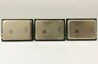 LOT OF 3 AMD Opteron OS6378WKTGGHK 6378 2.40GHZ 16-Core 115W Socket Server CPU