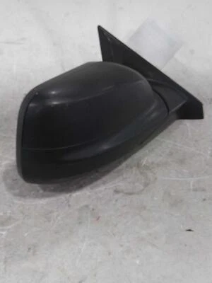 2016 Ford Explorer Right Door Mirror Assembly Black Used 603140 149k Miles - Изображение 1 из 4