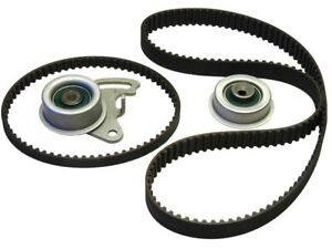 For 1990-1994 Mitsubishi Eclipse Timing Belt Kit AC Delco 73642DFDM 1991 1992