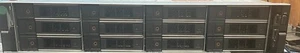 DELL R740XD (S570) 2X GOLD 6230 20 CORE 2GHZ 256GB RAM 1X 800GB+6X 4TB SAS H730P - Picture 1 of 2