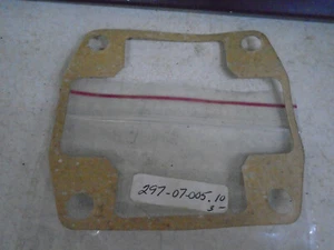 JLO ROCKWELL L295 R340 L297 L300 L340 ENGINE 297-07-005-10 CYLINDER BASE GASKET - Picture 1 of 1