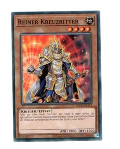 Reiner Kreuzritter - LEDD-DEA13 - Common - Picture 1 of 1