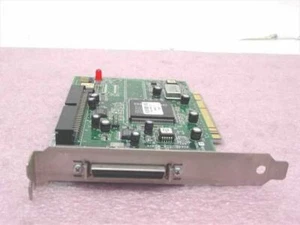 Compaq Ultra Wide SCSI PCI Controller - AHA-2940U S1 247399-01 - Picture 1 of 5