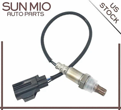 Sensor de oxígeno O2 aguas arriba para Land Rover LR2 Volvo V70 XC70 XC90 3,2 L 234-9027 Foto 1 de 4