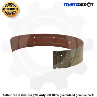 Borg Warner FLEX-BAND C6 среднего уровня 1966-1996 (#16270BW) - Изображение 1 из 3