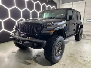 2025 Jeep Wrangler Rubicon 392 - Picture 1 of 12