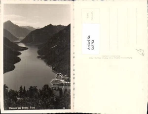 543764,Plansee bei Reutte - Picture 1 of 1