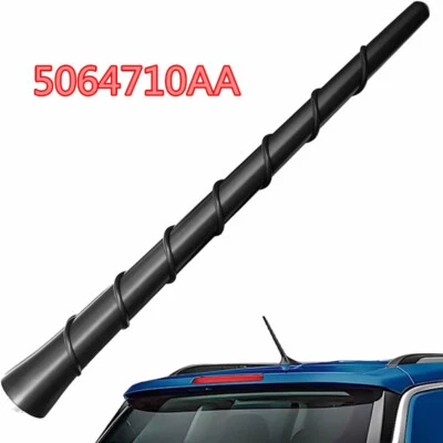 Антенна спиральная радио на крышу для Jeep Liberty Cherokee Dodge 2010-2015 50-91-10-0AB - Изображение 1 из 4