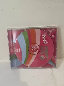 Barbie CD Summer Party Mix Volume 2 - Picture 1 of 2