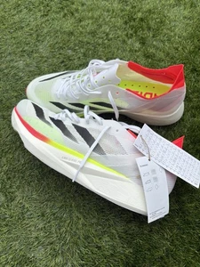 Adizero Takumi Sen 10 Brand new Mens 9 - Picture 1 of 7