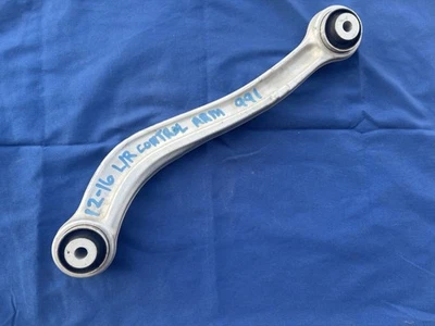 2012-2016 Porsche 911 991 Rear Lower Control Arm Left OEM Used Foto 1 de 4