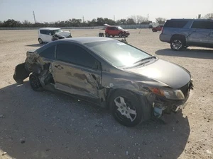 Chassis ECM Theft-locking Immobilizer Unit On Column Fits 06-11 CIVIC 2131380 - Picture 1 of 12