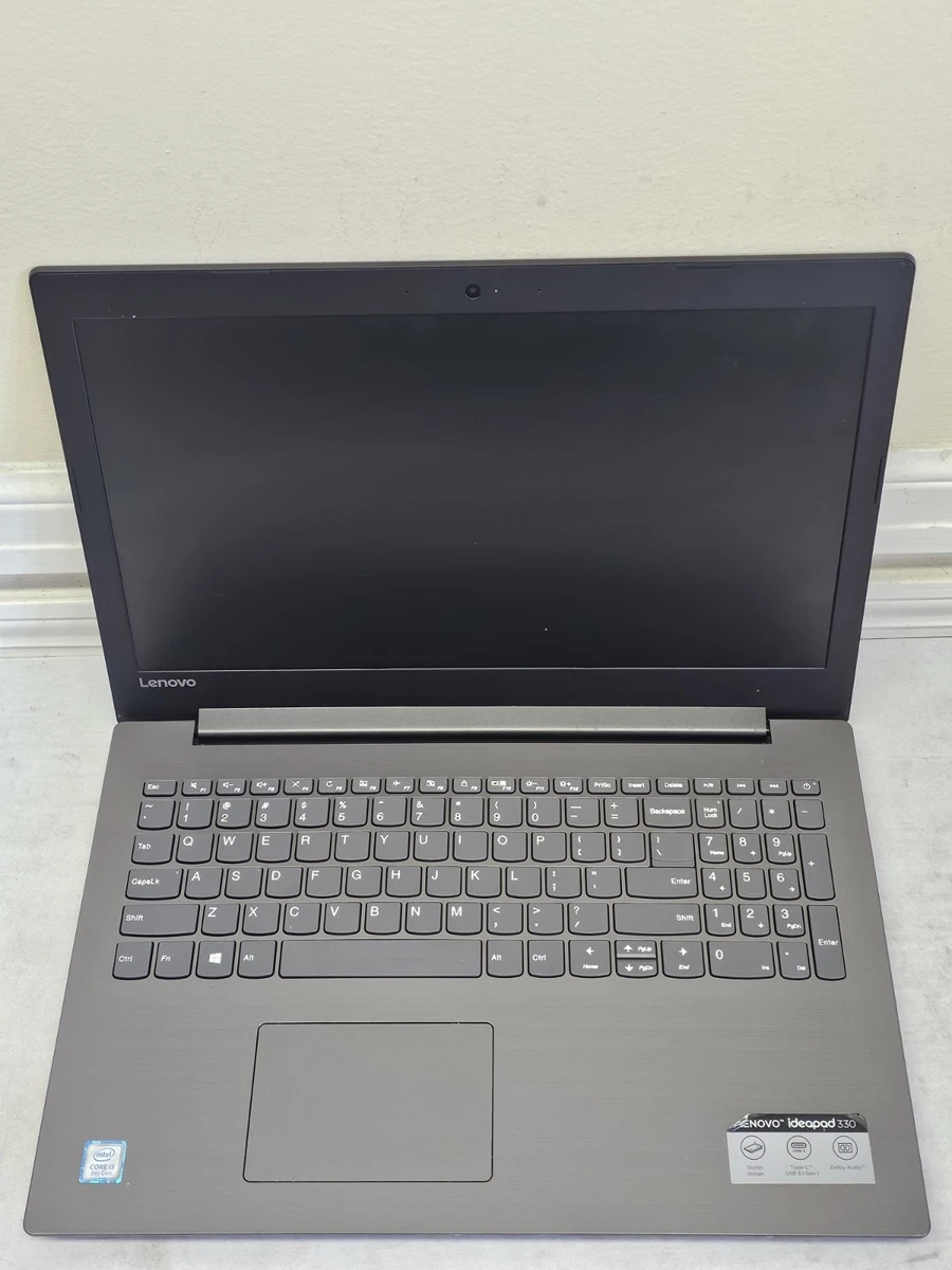 Lenovo IdeaPad 330 Notebooks/Laptops for Sale | Shop New & Used