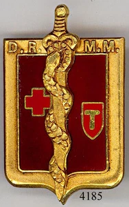 4185 - SANTE - D.R.M.M - Picture 1 of 1