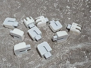 Lot of 10 *** iBook powerbook MacBook IMAC *** Replacement plugs - Picture 1 of 6