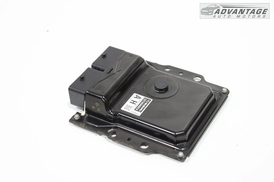 Subaru Outback 2018 motor de 2,5 L módulo de control informático unidad ECM OEM Foto 1 de 4