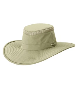 Tilley LTM2 - Broadest Brim - UPF50+ Sun Protection-Same Day Shipping - Picture 1 of 2
