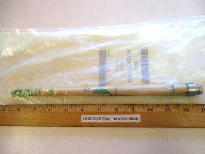 NUEVO OEM 2004/2013 FORD FOCUS, 4 VELOCIDADES TRANSMISIÓN AUTOMÁTICA (4F27E) CONTROL "EJE" Foto 1 de 4