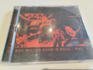 Platero y tú - Hay mucho Rock n' Roll - Vol 1 CD+DVD - Imagen 1 de 4