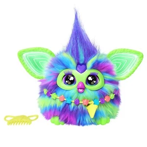Galaxy Edition, Glow in The Dark, 15 Fashion Accessories, Interactive Plush T... - Picture 1 of 7