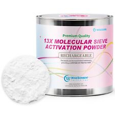Premium Quality Desiccant Bulk Material (13X Molecular Sieve Activation Powder)