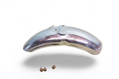 1970 Honda CT70 CT 70 CT70K0 K0 *2317A Front Fender  - Изображение 1 из 4