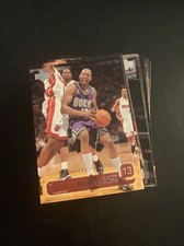 2002-03 UPPER DECK Basketball Base Singles You Choose ONE Card 1-400