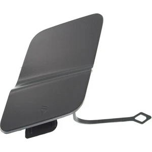 Nuevo Se adapta 2010-2012 Mercedes-Benz GLK350 Cubierta de gancho delantero derecho cebado - Imagen 1 de 4