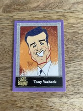 Lights of Broadway Tony Yazbeck Spring 2016