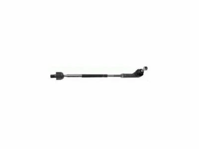 For 2006-2010 Volkswagen GTI Tie Rod End Front Left Suspensia 94541TV 2007 2008 Foto 1 de 2